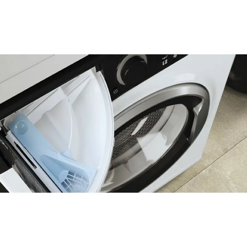 Пральна машина Whirlpool WRBSB 6228 B UA - фото 6