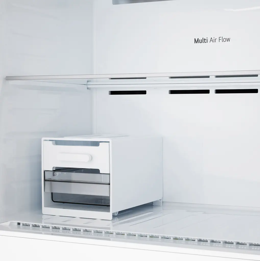 Холодильник LG GR-H922PEBQ - фото 16