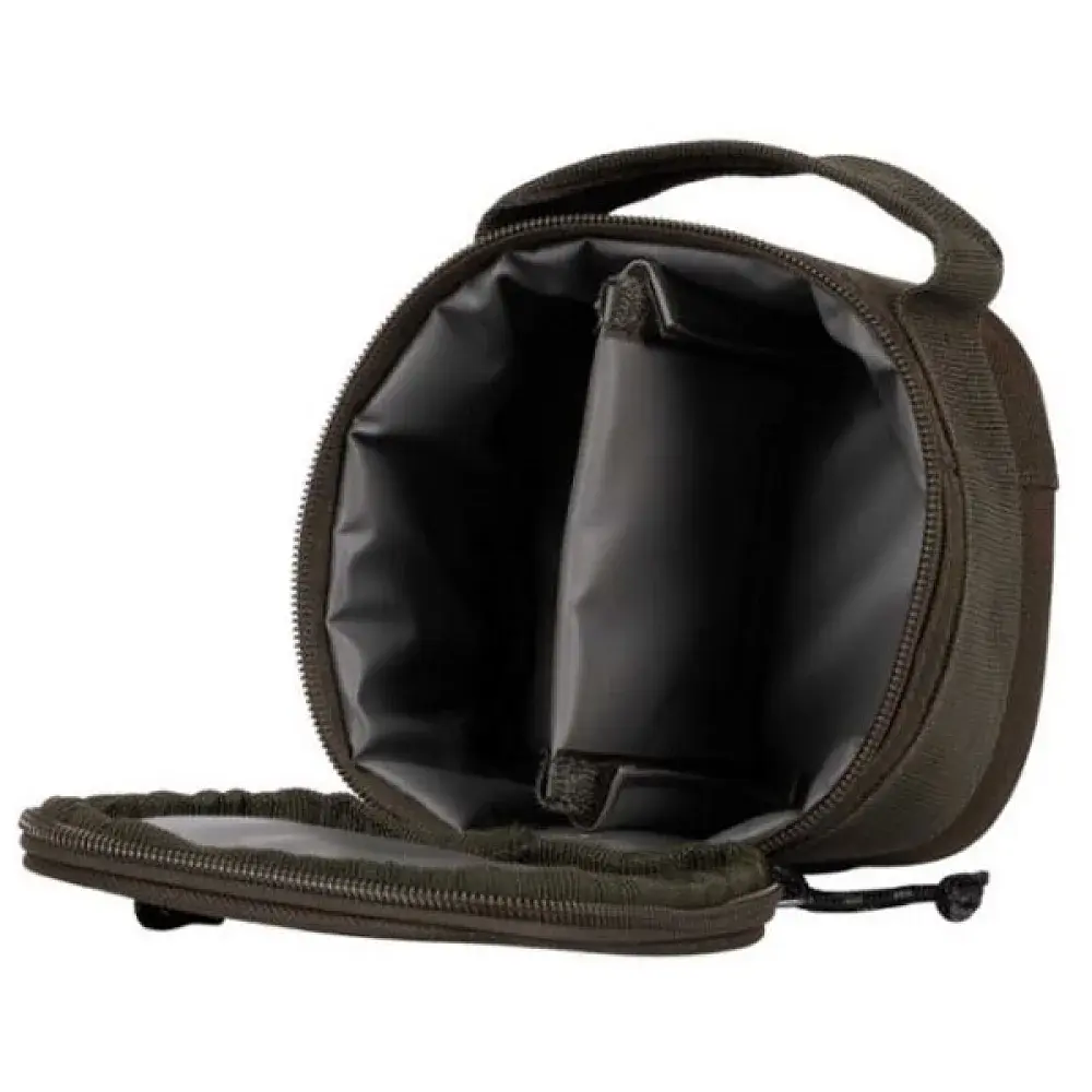 Сумка Shimano Tribal Carp Accessory Bag Small - фото 2
