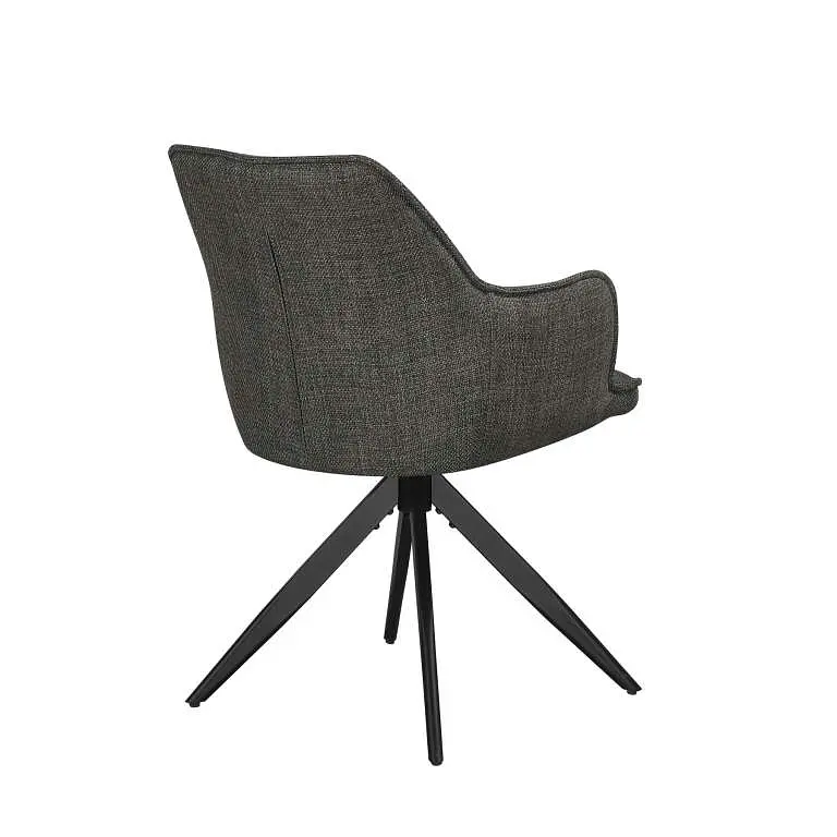 Стул Avanti REX Green - фото 3