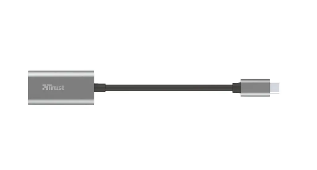 Trust Dalyx USB-C to HDMI Adapter - фото 4