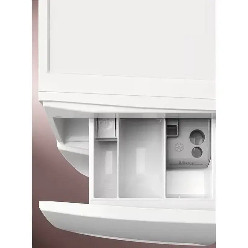 Пральна машина ELECTROLUX EW6F2281U - фото 9