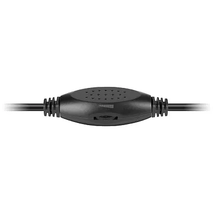 Акустична система Defender SPK 120 Black - фото 5