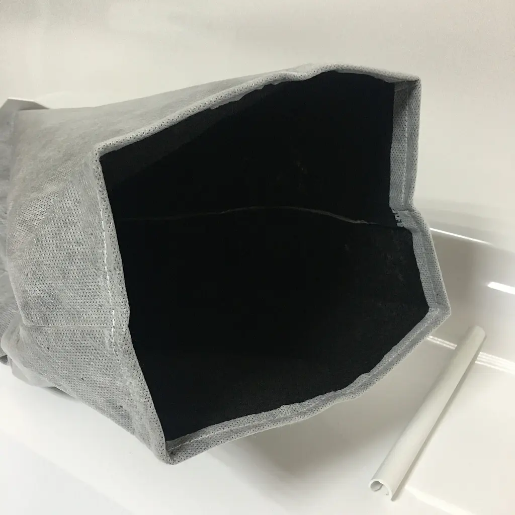 Многоразовый мешок для пылесоса Karcher WD 3, WD 3.200, MV 3, SE4001, A 2204 Арт. 6.959-130 - фото 5