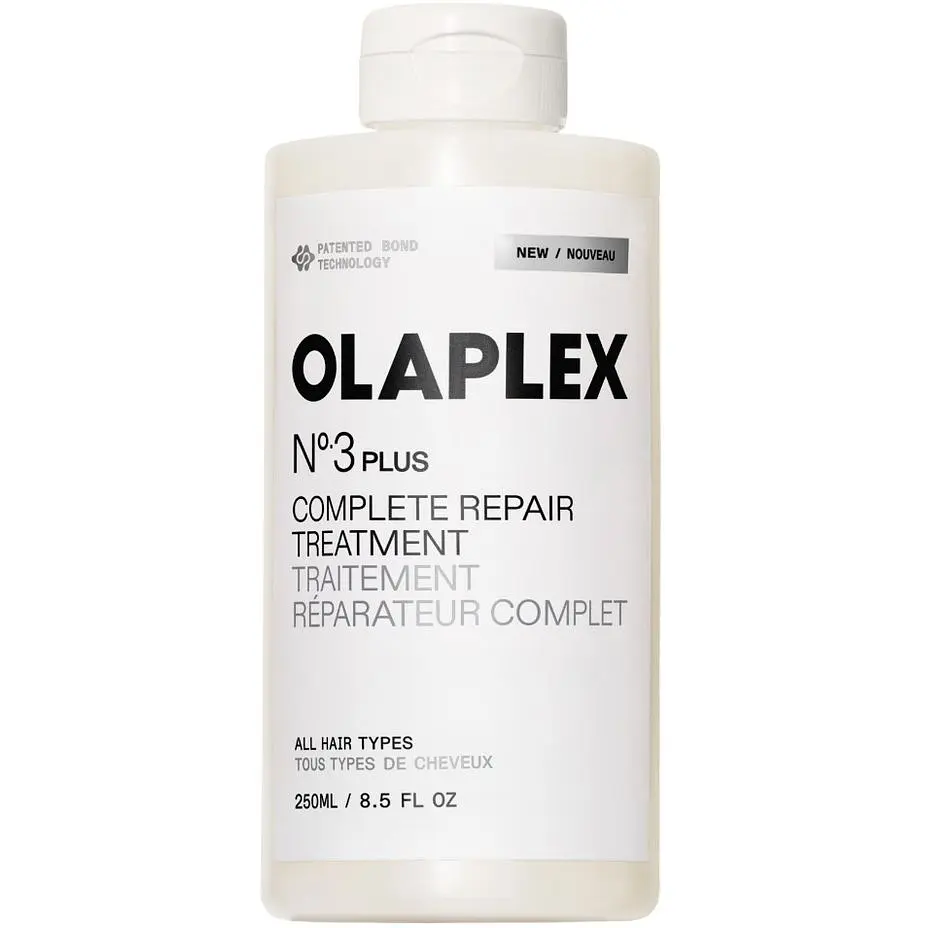 Відновлювальний засіб для волосся Olaplex Nº.3Plus 250 мл