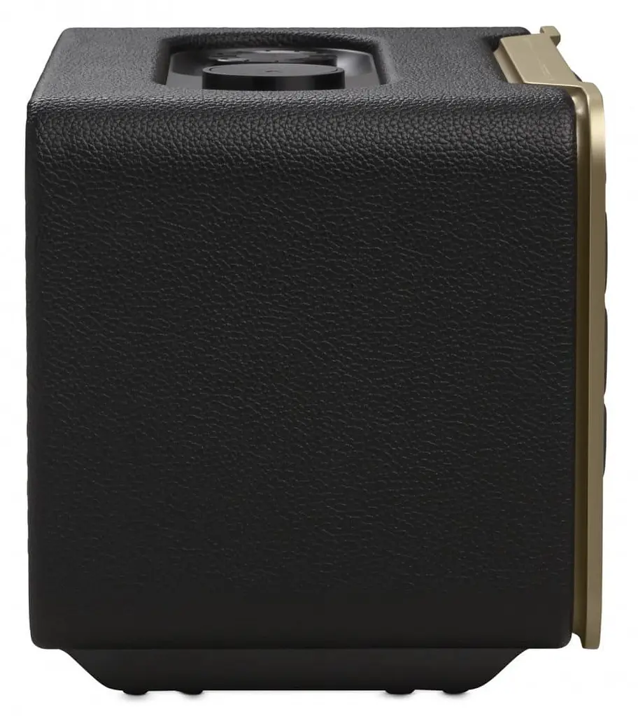 Портативна акустика JBL Authentics 200 Black (JBLAUTH200BLKEP) - фото 4