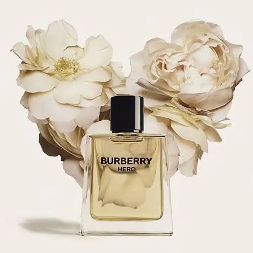 Туалетна вода чоловіча Тестер Burberry Hero Духи чоловічі 100 мл - фото 3