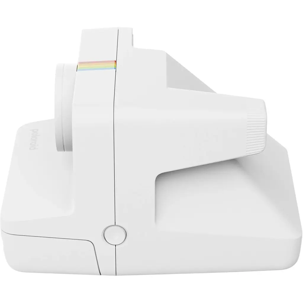 Фотокамера моментального друку Polaroid Now+ Gen 3 White (009161) [131263] - фото 4