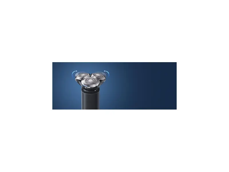 Електробритва Xiaomi Electric Shaver S101 EU - фото 5