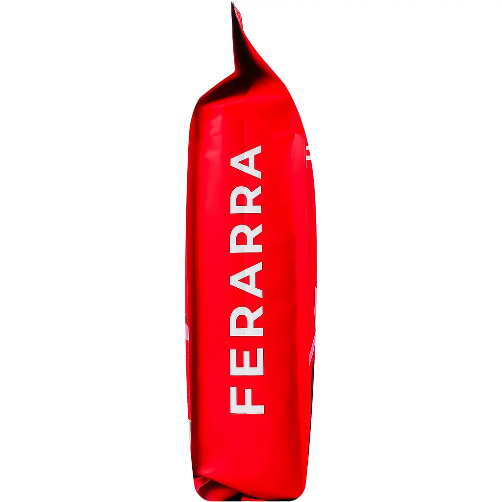 Кава в зернах Ferarra Strawberry Choco 1 кг - фото 6