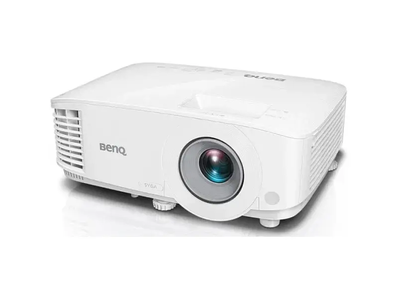 Мультимедійний проектор BenQ MX560 (9H.JNE77.1HE) - фото 4