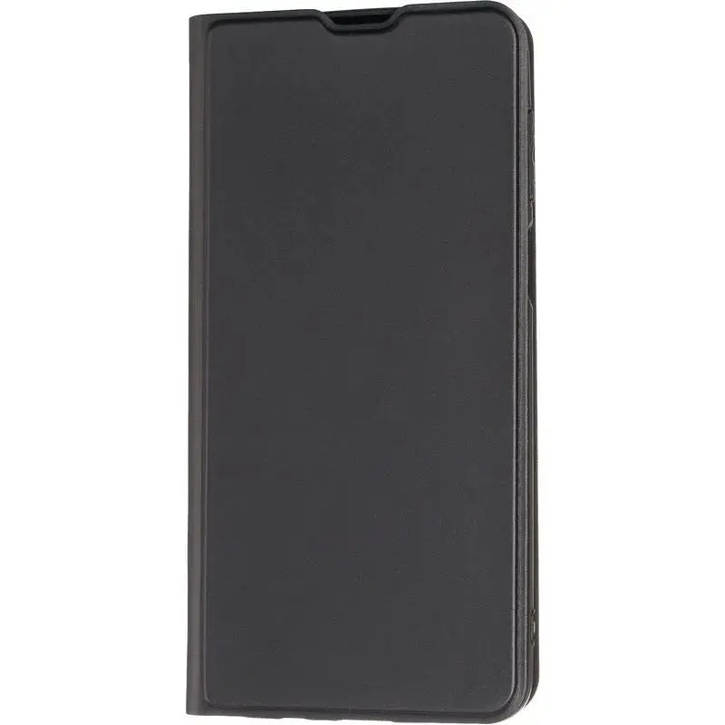 Чохол-книжка BeCover Exclusive New Style для Samsung Galaxy A25 5G SM-A256 Black (712665) - фото 2