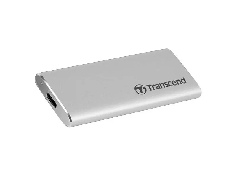 SSD-накопичувач Transcend ESD240C 240 GB (TS240GESD240C) - фото 4