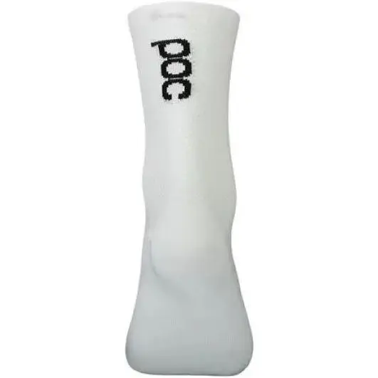 Носки Poc Seize Sock Short M White (1033-PC 651491001MED1) - фото 2