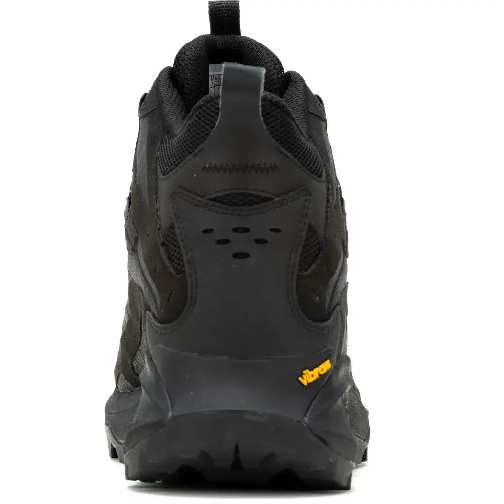 Черевики Merrell Moab Speed 2 Mid GTX Mns - фото 3
