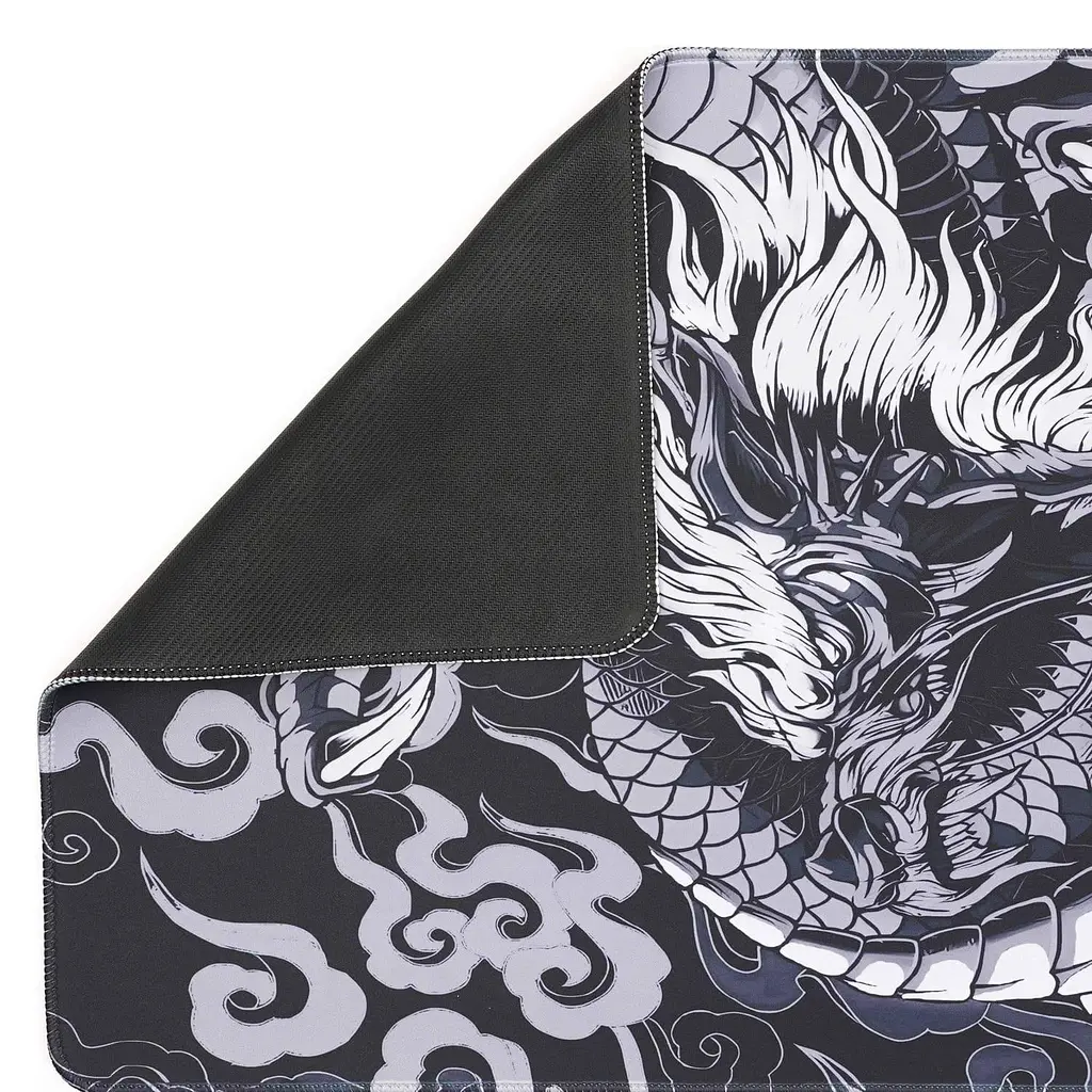 Ігрова поверхня Kondor XXL Dragon Spirit (1044) - фото 3