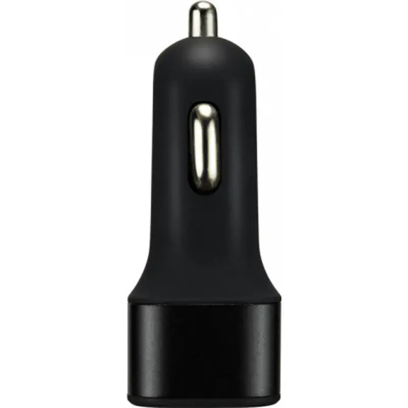 Зарядний пристрій Canyon Universal 3xUSB car adapter (CNE-CCA07B) - фото 2