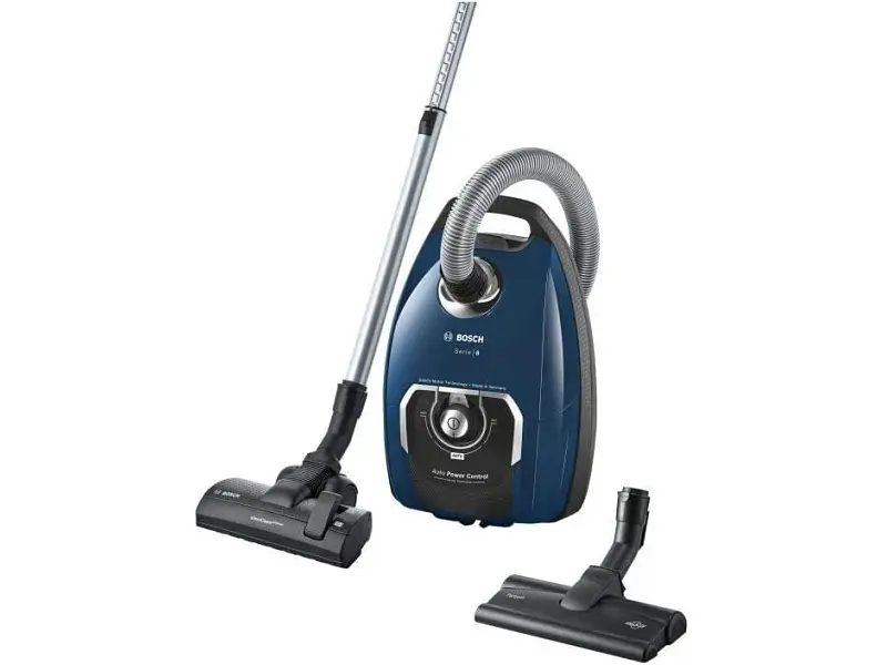 Пилосос Bosch BGL8X230