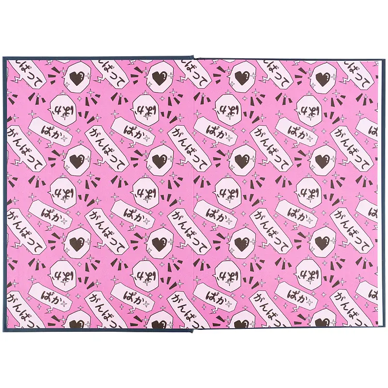 Щоденник шкільний Kite Kawaii girl тверда обкладинка (K25-262-1) - фото 2