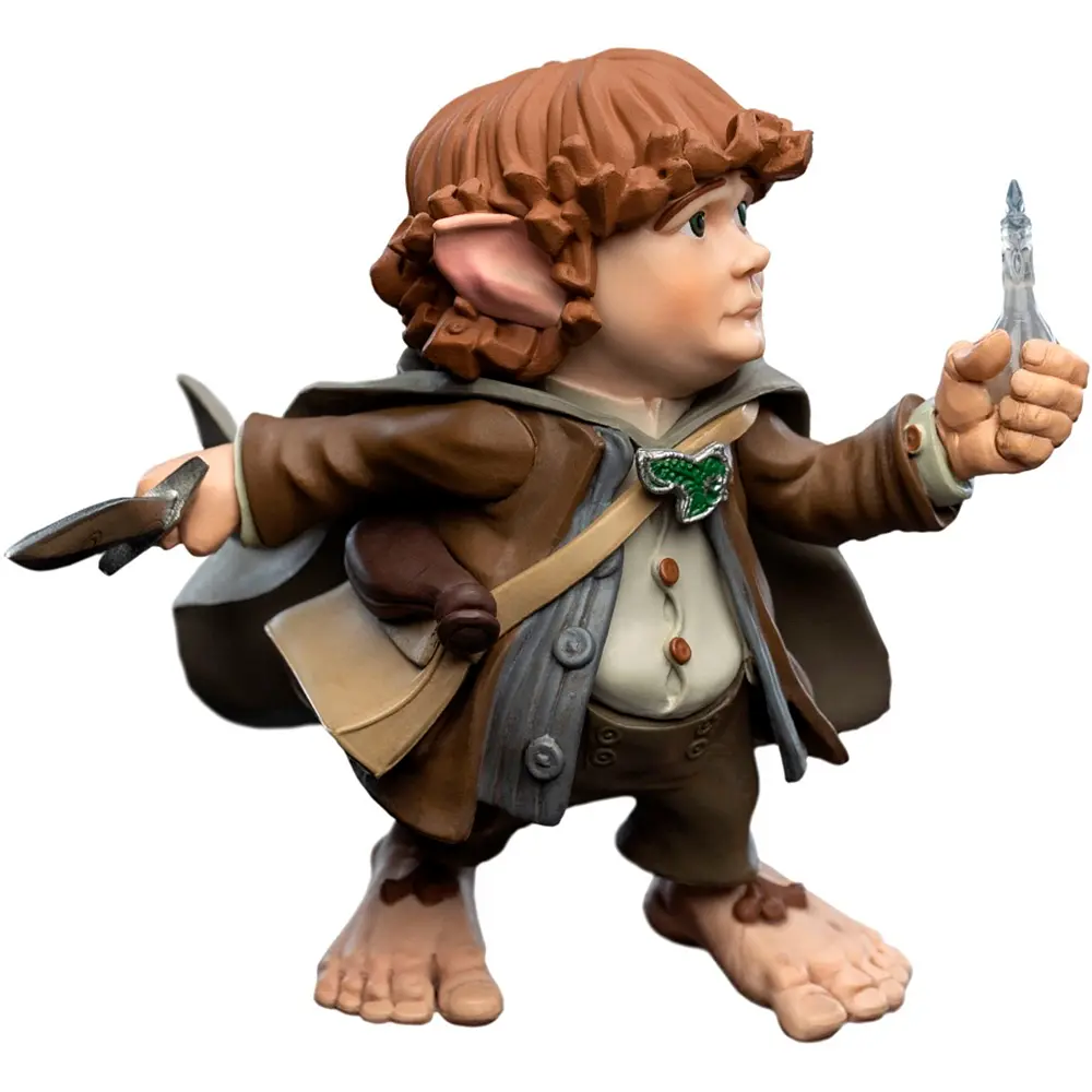 Фигурка Lord Of The Rings Samwise Gamgee Limited Edition (Властелин колец) - фото 5