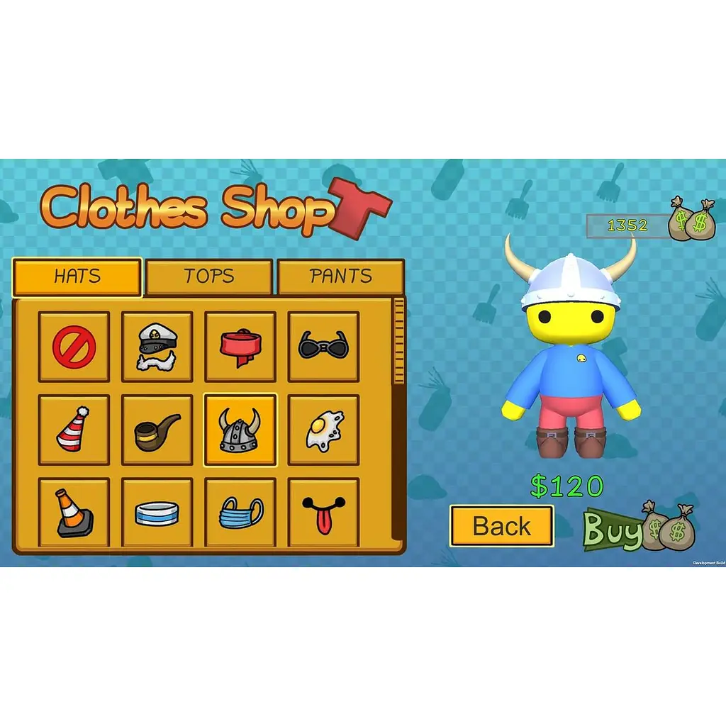 Ключ активації Microsoft Wobbly Life для Xbox One/Series - фото 5