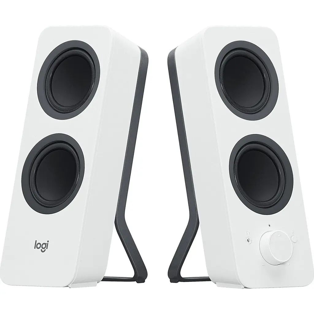 Акустична система Logitech Z207 White [980-001292] [93433] - фото 2