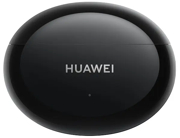 Гарнітура Huawei FreeBuds 4i Graphite Black (55034192) - фото 3