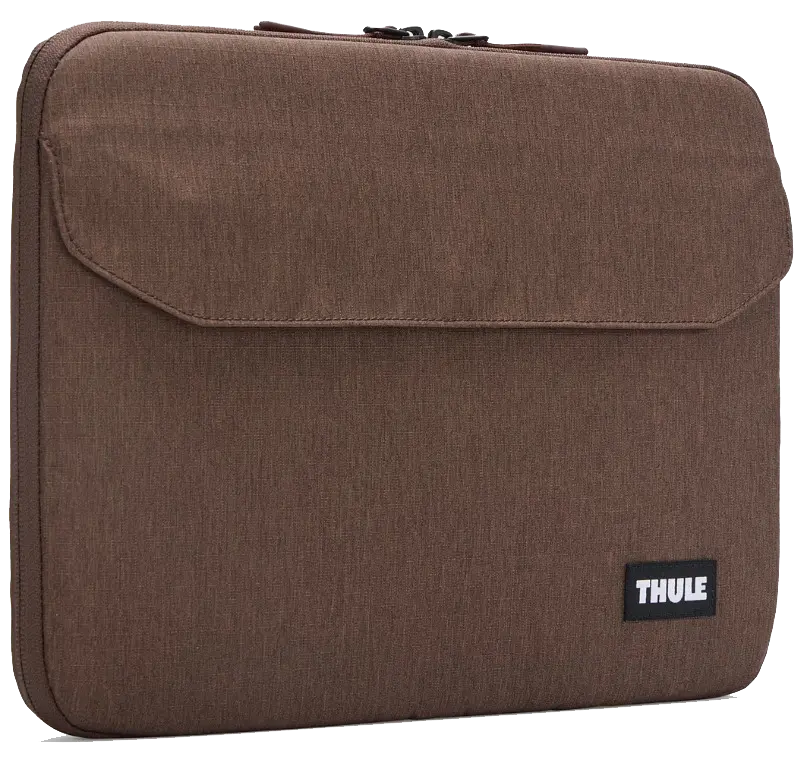 Сумка Thule Lithos Sleeve MacBook Pro 14 TLS-114 Nuanced Коричневий (7248678)