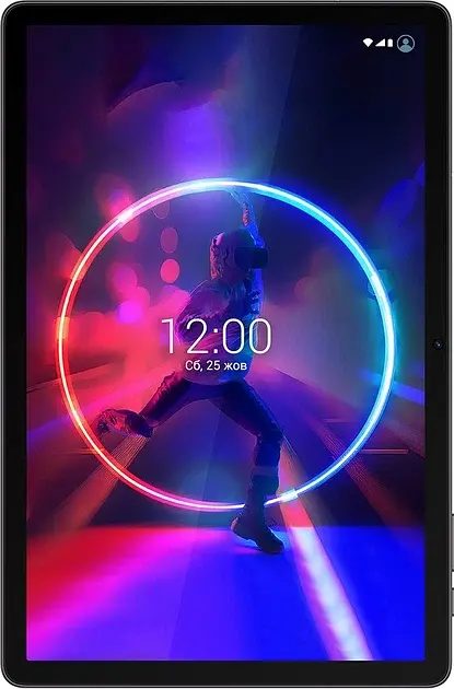Планшет Sigma mobile Tab A1035 Ultra 8/256GB Dark сірий