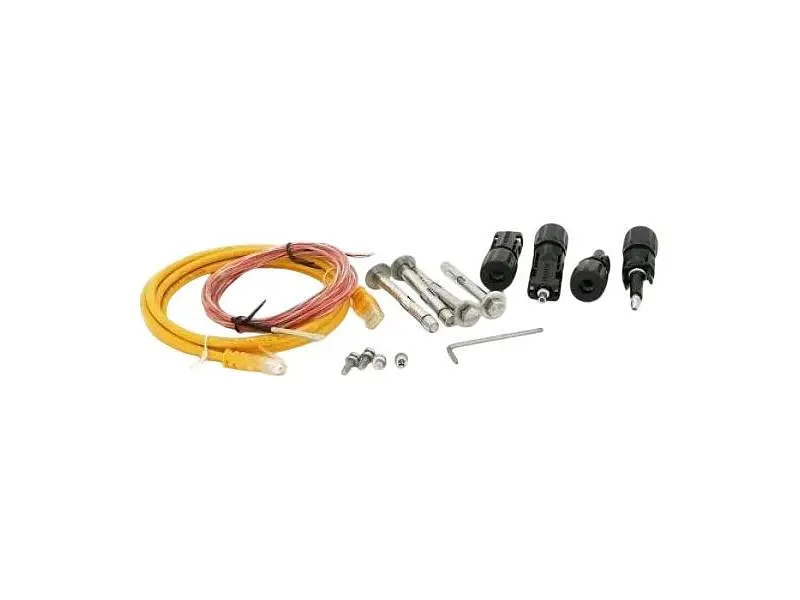 Сонячний інвертор Deye SUN-6K-SG05LP1-EU-AM2-P гібридний (hybrid) - фото 5