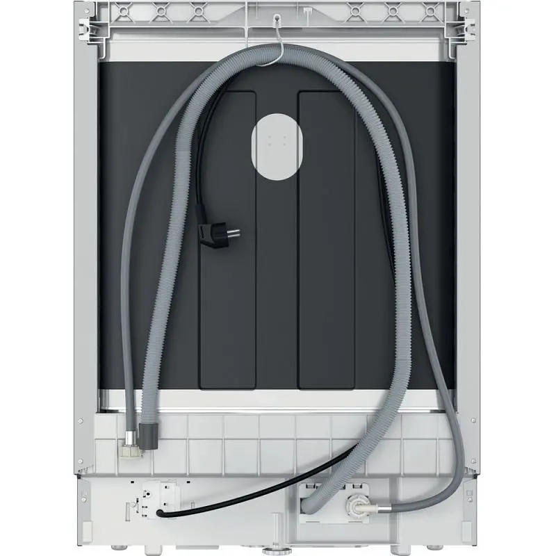 Посудомийна машина WHIRLPOOL WIC3C33PFE - фото 9