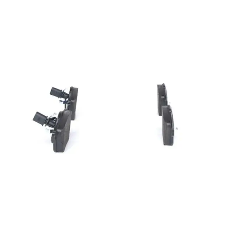Гальмівні колодки Bosch 0 986 494 283 - фото 7