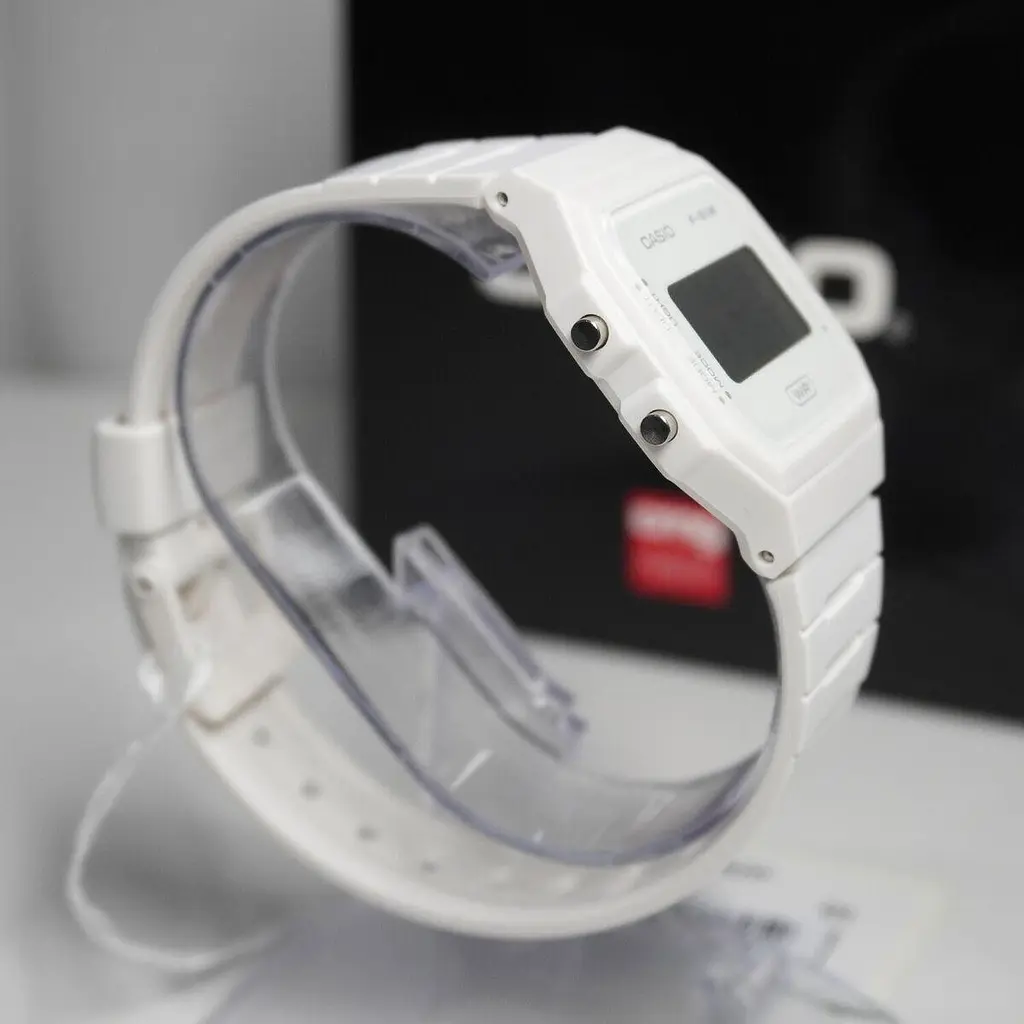 Годинник Casio F-91WB-7A - фото 2