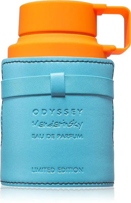 Оригінал Armaf Odyssey Mandarin Sky Limited Edition 100 мл Парфумована вода