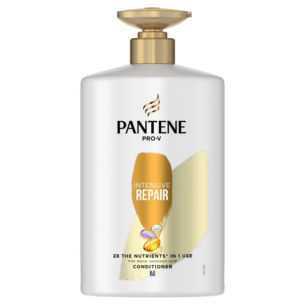 Бальзам-ополіскувач Pantene Інтенсивне відновлення 1000 мл - фото 2