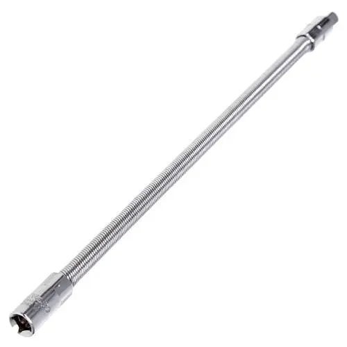 Подовжувач 1/4", 250 мм гнучкий HANS