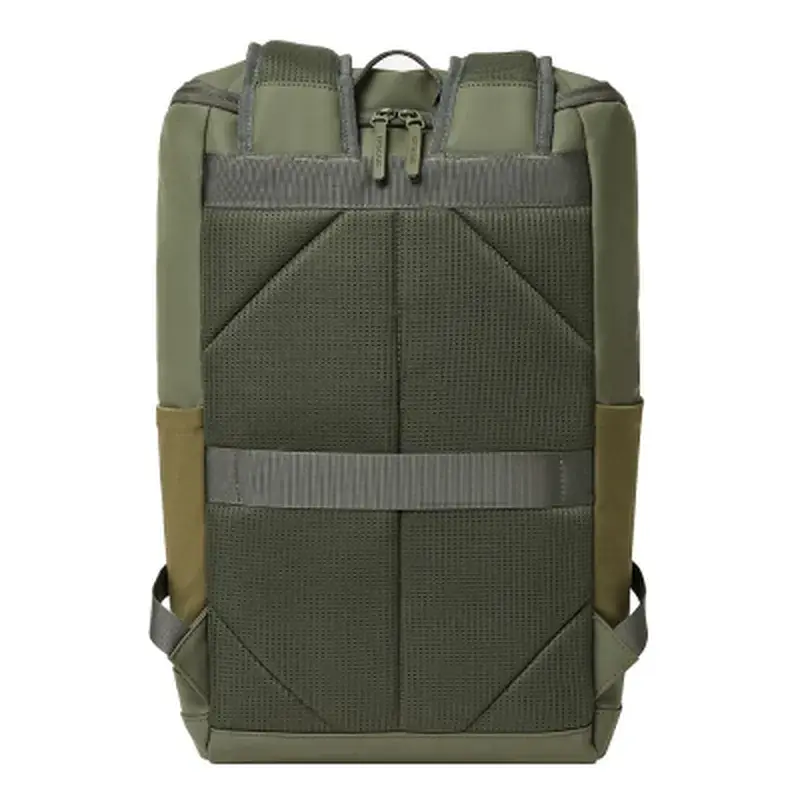 Рюкзак для ноутбука RivaCase 15.6" 7856 Eden, Olive green, 20L (7856Olivegreen) - фото 3
