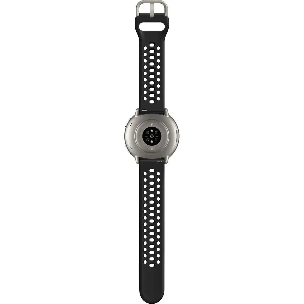 Смарт-часы Amazfit Active 2R Sport W2437GL7N Black - фото 6