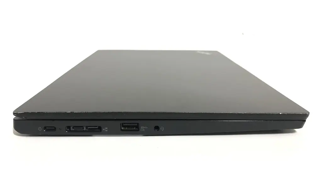 Ноутбук Lenovo ThinkPad L13 / 13.3" (1366х768) / i3-10110U / 4GB / 256GB SSD / Win10Pro - Б/в - фото 7