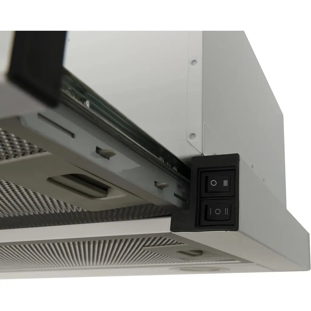 Вытяжка Ventolux Garda 60 WG (900) LED - фото 6