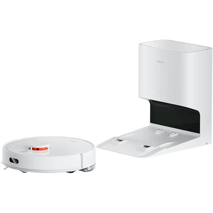 Робот-пилосос Xiaomi Robot Vacuum X10 - фото 4