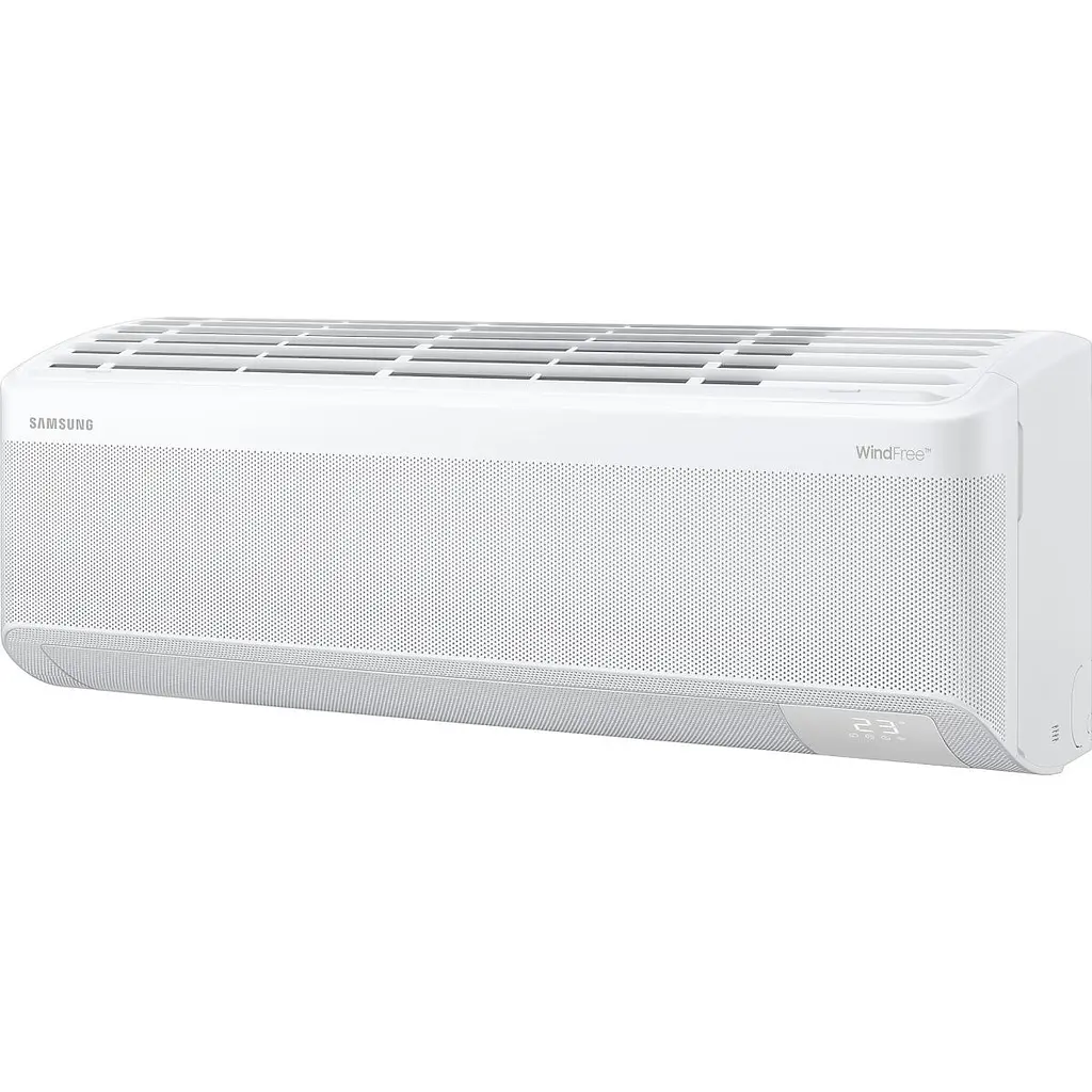 Спліт-система Samsung WindFree Geo Mass 2025 (AR60F12C1BWNUA) [129635] - фото 7