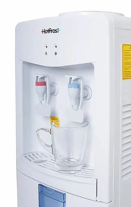 Кулер для води HotFrost V118E - фото 4