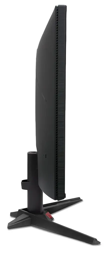 Монітор Acer 23.8" VG240YX1bmiipx (UM.QV0EE.101) IPS Black 200Hz - фото 6