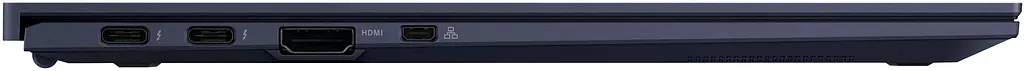 Ноутбук ASUS PRO B9400CEA-KC0613R 14FHD IPS/Intel i5-1135G7/16/1024F/int/W10P (90NX0SX1-M07330) - фото 3
