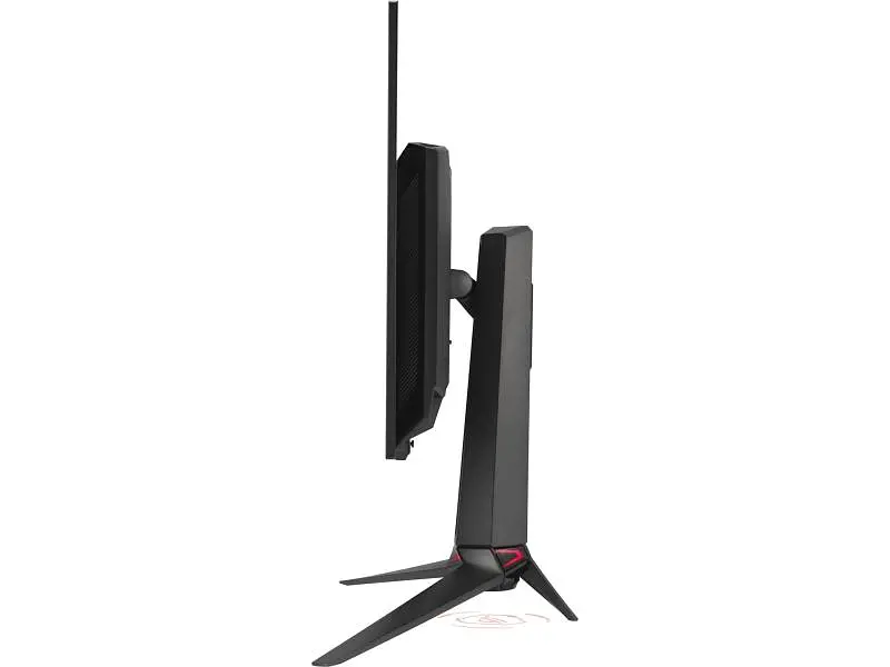 Монітор Asus ROG Swift PG32UCDM3 (90LM0CL0-B01971) - фото 4