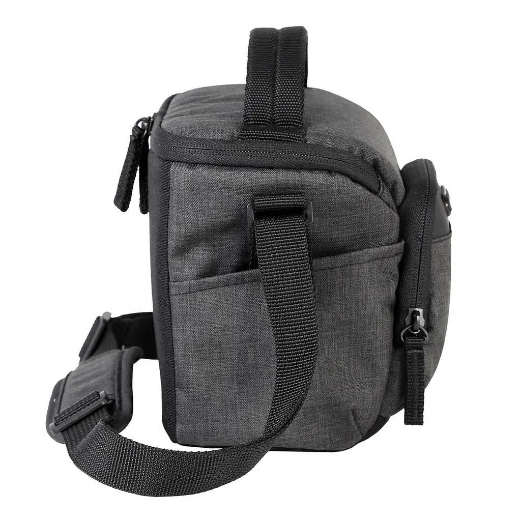 Сумка Vanguard Vesta Aspire 15 Gray (Vesta Aspire 15 GY), Сірий - фото 4