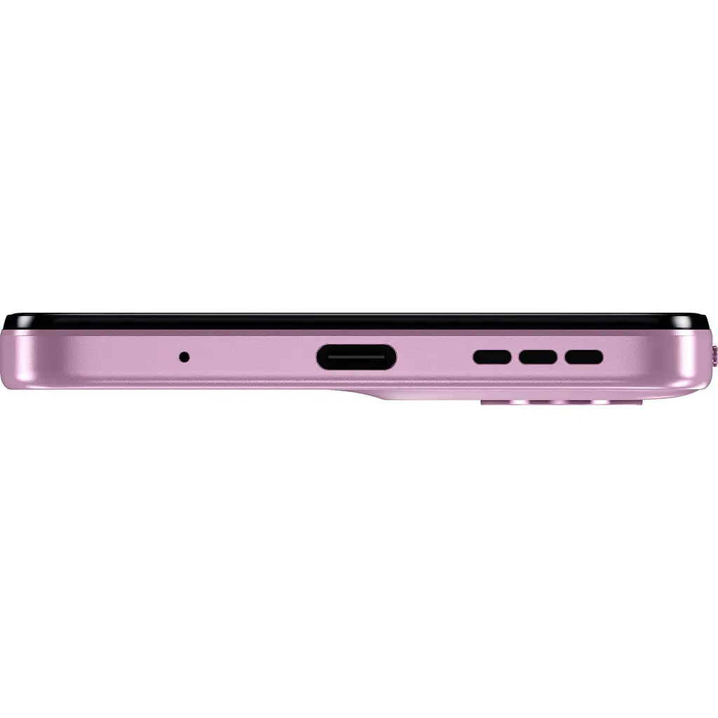 Смартфон Motorola Moto G24 4/128Gb UA-UCRF Pink Lavender [PB180010RS] [102580] - фото 11