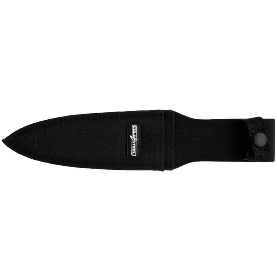 Ніж Cold Steel Stickman Holdout (CS-TH-58FXD) - фото 3