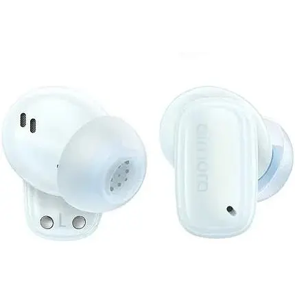 Бездротові навушники Baseus AirNora 2 True Wireless Earphones Galaxy NGTW320203 Blue - фото 3